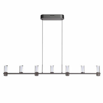 Подвес ODEON LIGHT DEFANCE 7143/45L