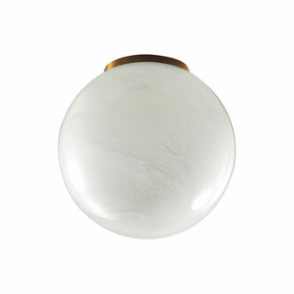 Тарелка ODEON LIGHT MAGIA 7109/1C