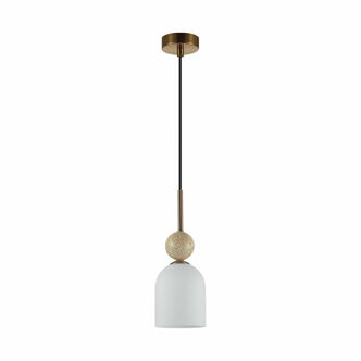 Подвес ODEON LIGHT LOLLA 6625/1B