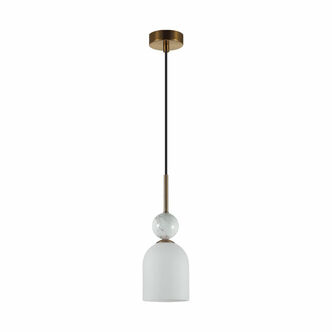 Подвес ODEON LIGHT LOLLA 4359/1B