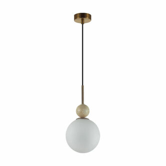 Подвес ODEON LIGHT LOLLA 6625/1A