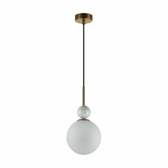 Подвес ODEON LIGHT LOLLA 4359/1A