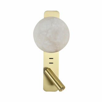 Бра ODEON LIGHT ALBERGO 7164/9WL