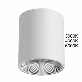 Точечный светильник ODEON LIGHT BRIM 7139/12CL