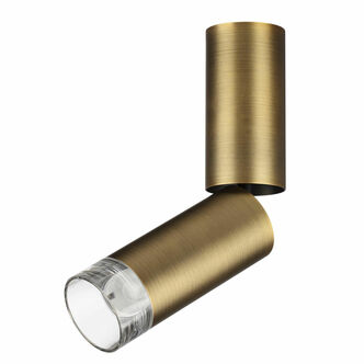 Точечный светильник ODEON LIGHT LIGO 7134/8CL