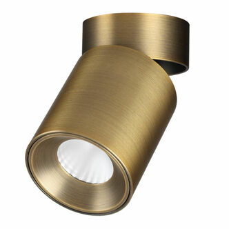 Точечный светильник ODEON LIGHT TURNO 7131/7CL