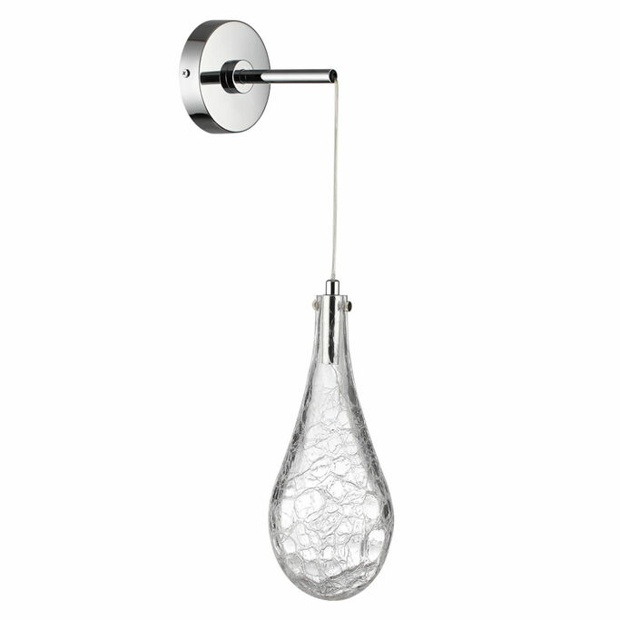 Бра ODEON LIGHT BRAID 7148/5WL