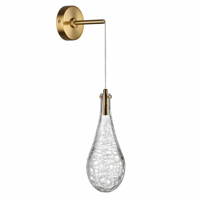 Бра ODEON LIGHT BRAID 7147/5WL