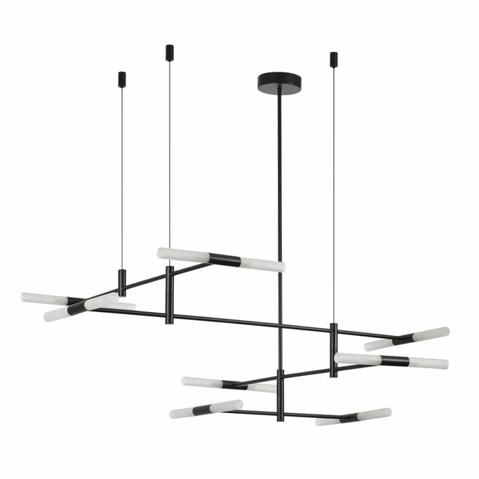 Люстра ODEON LIGHT DEFANCE 4307/16