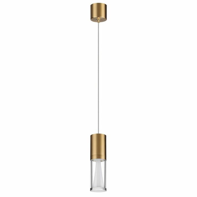 Подвес ODEON LIGHT DEFANCE 7144/4L