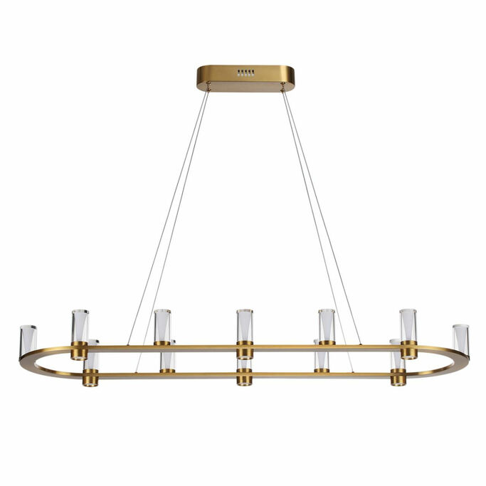 Люстра ODEON LIGHT DEFANCE 7144/65L