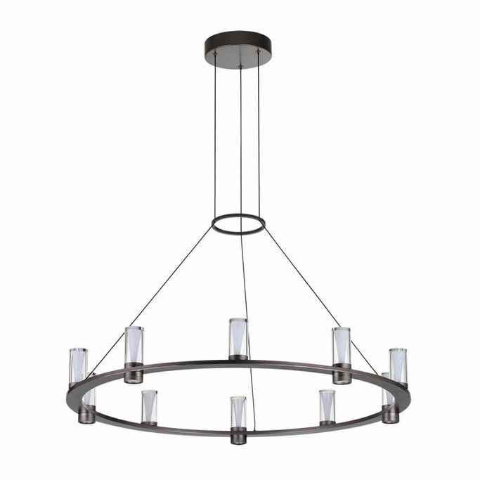 Люстра ODEON LIGHT DEFANCE 7143/70L