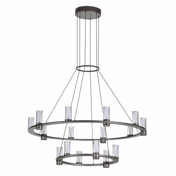 Люстра ODEON LIGHT DEFANCE 7143/110L