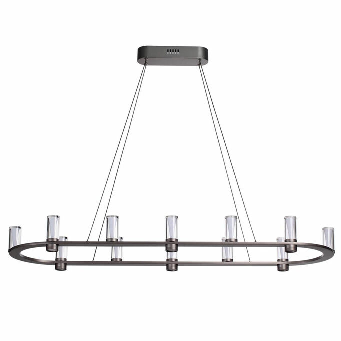Люстра ODEON LIGHT DEFANCE 7143/65L