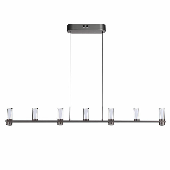 Подвес ODEON LIGHT DEFANCE 7143/45L