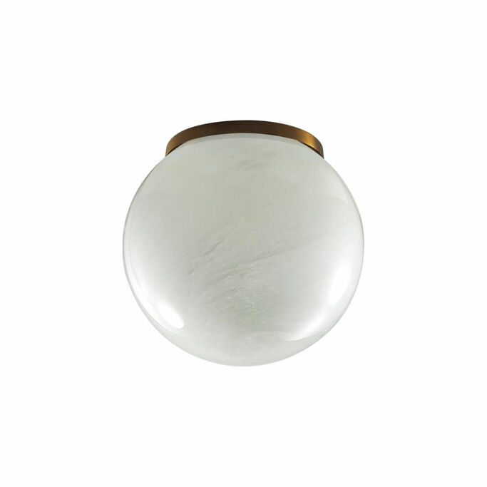 Тарелка ODEON LIGHT MAGIA 7109/1CA