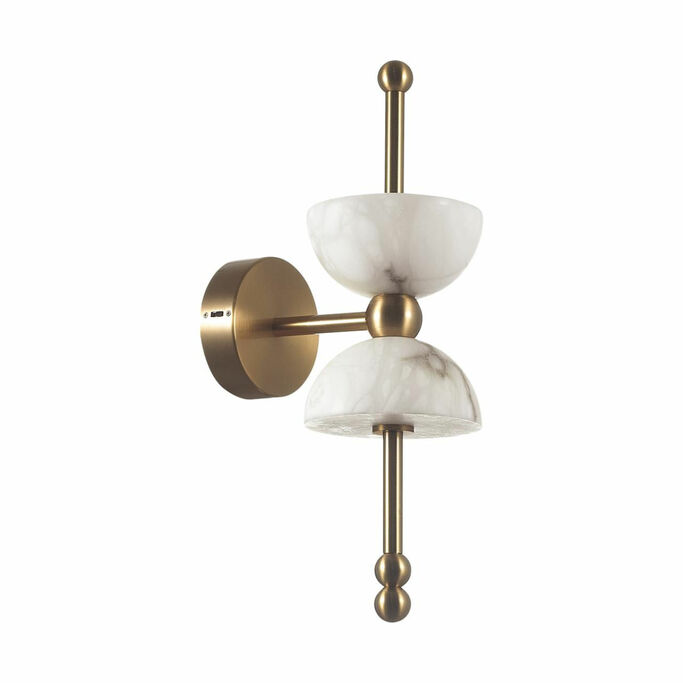 Бра ODEON LIGHT FELIZ 6685/7WL