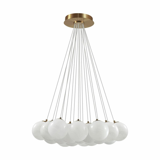 Подвес ODEON LIGHT MAGIA 7109/19