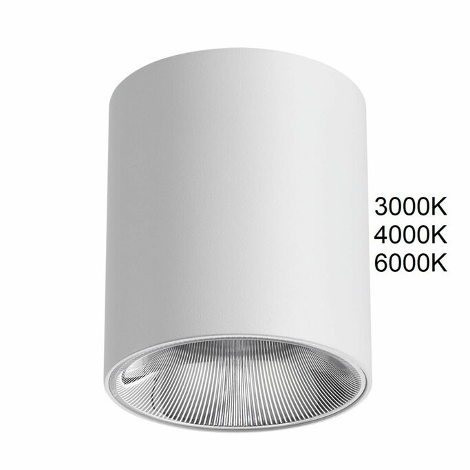 Точечный светильник ODEON LIGHT BRIM 7139/12CL