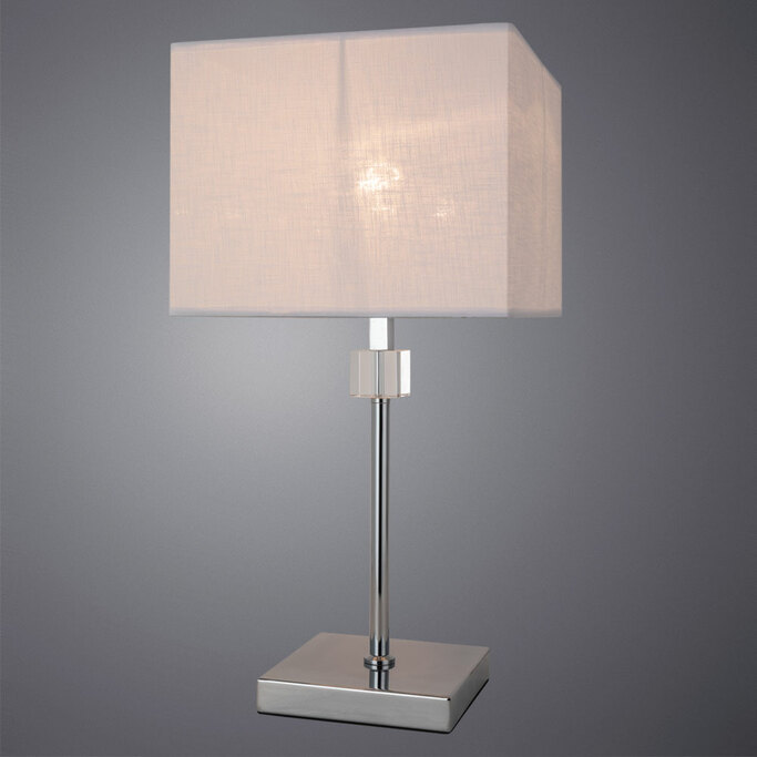 Лампа настольная ARTE LAMP North A5896LT-1CC