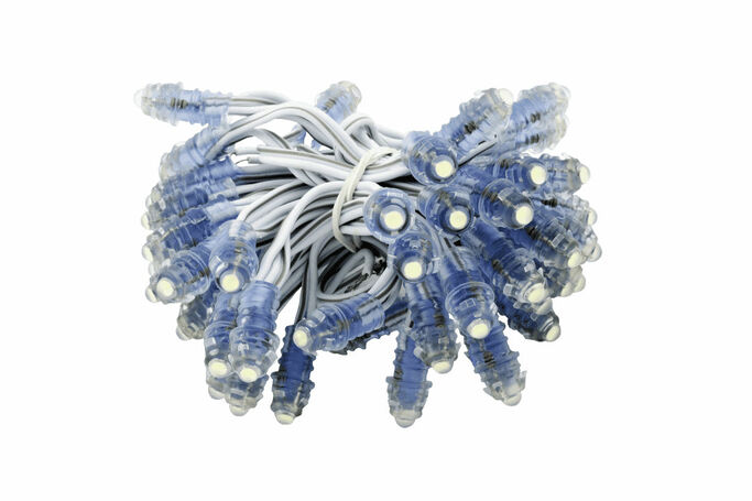 SWG 003108 Модуль светодиодный DIP-12-CW