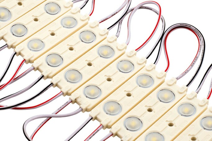 SWG 001814 Модуль светодиодный LMD22-12-W