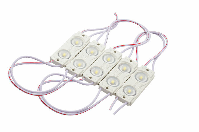 SWG 004062 Модуль светодиодный LMD22GJ-12-CW