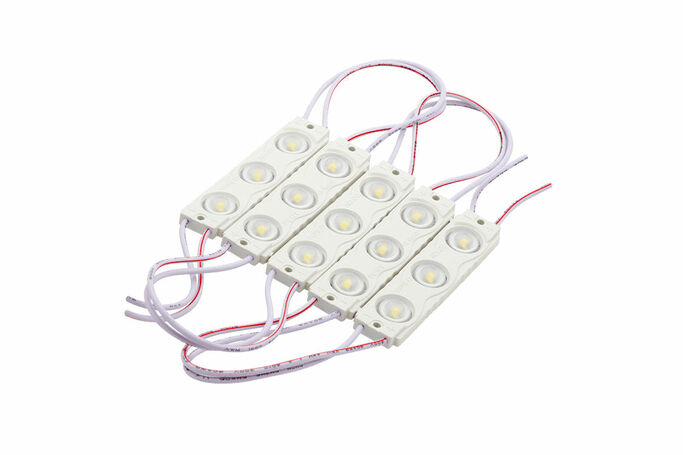 SWG 004063 Модуль светодиодный LMD23GJ-12-CW