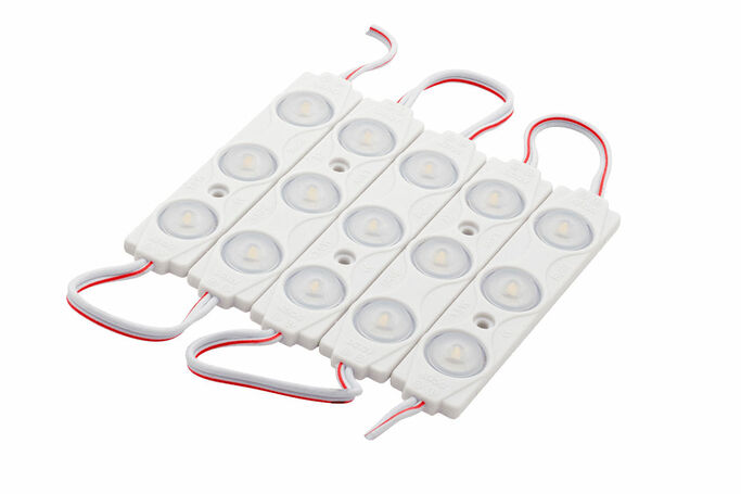 SWG 004060 Модуль светодиодный LMD23HF-12-W