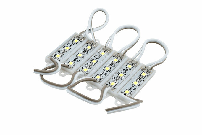 SWG 002469 Модуль светодиодный MD23-12-UW