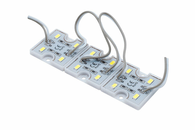 SWG 001677 Модуль светодиодный MD64-12-W