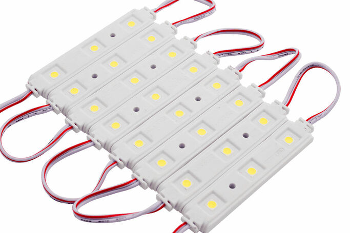 SWG 001788 Модуль светодиодный MDLUX53-12-W