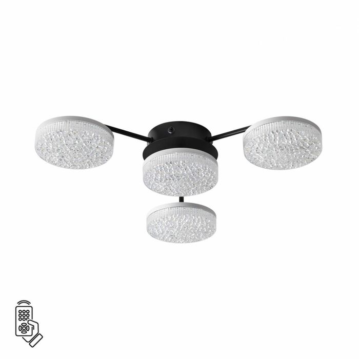 Люстра LUMION DIDANA 8236/4CL
