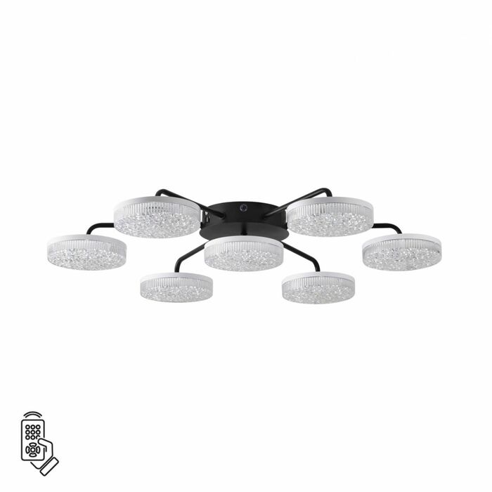 Люстра LUMION DIDANA 8236/7CL