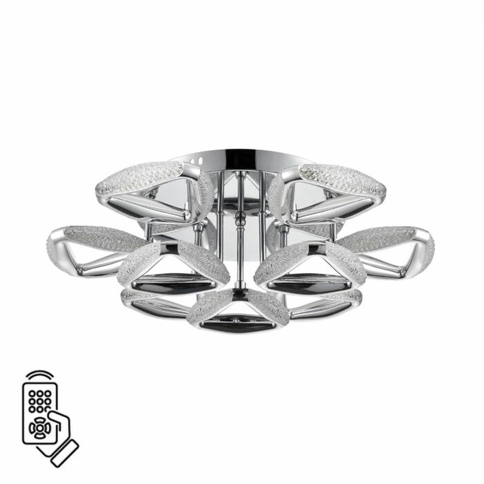 Люстра LUMION RUANA 8239/9CL