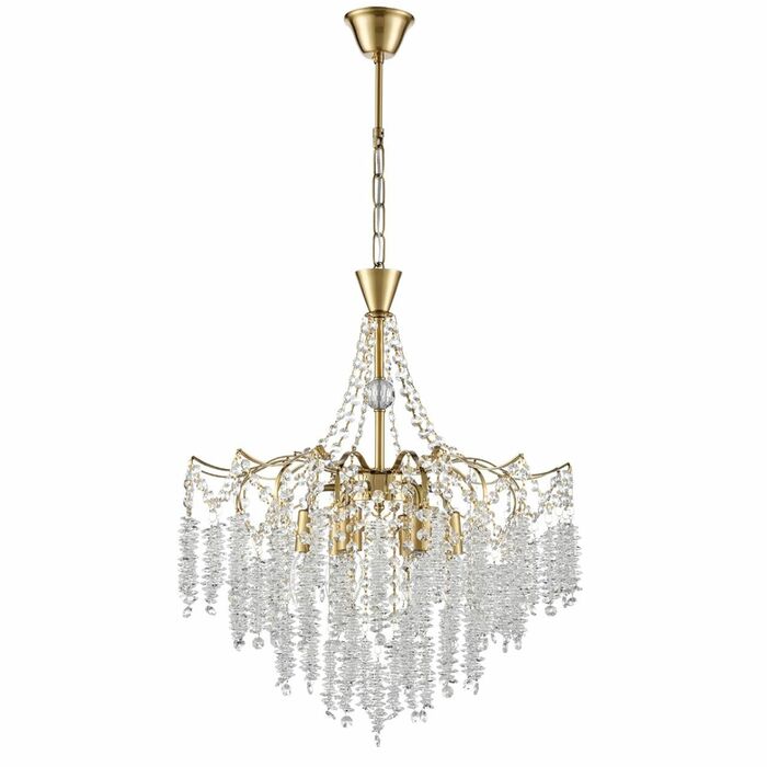 Люстра LUMION Kristina 8243/6