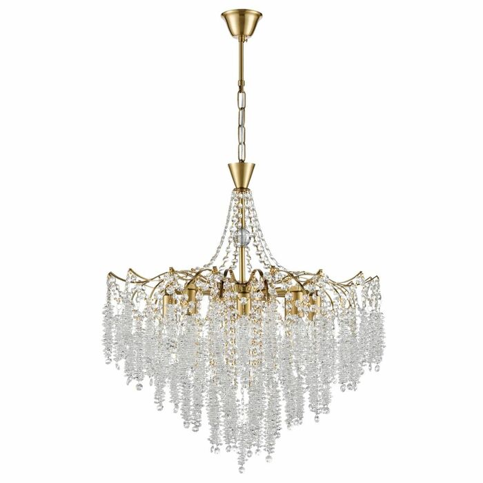 Люстра LUMION Kristina 8243/8