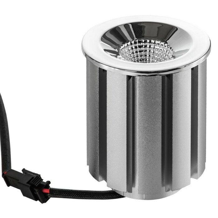 LIGHTSTAR 940292 Светодиодный модуль 220V 10W=100W 610LM 45G 3000K 20000H (в комплекте)