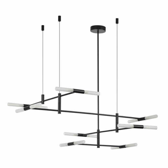 Люстра ODEON LIGHT DEFANCE 4307/16