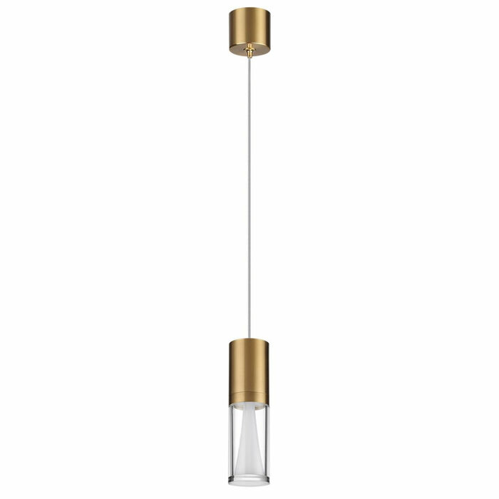 Подвес ODEON LIGHT DEFANCE 7144/4L