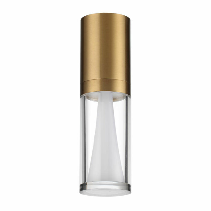 Точечный светильник ODEON LIGHT DEFANCE 7144/4CL
