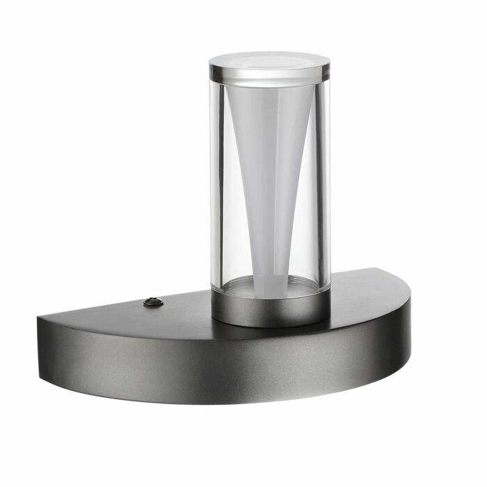 Бра ODEON LIGHT DEFANCE 7143/5WL