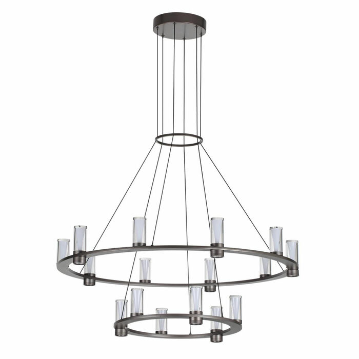 Люстра ODEON LIGHT DEFANCE 7143/110L