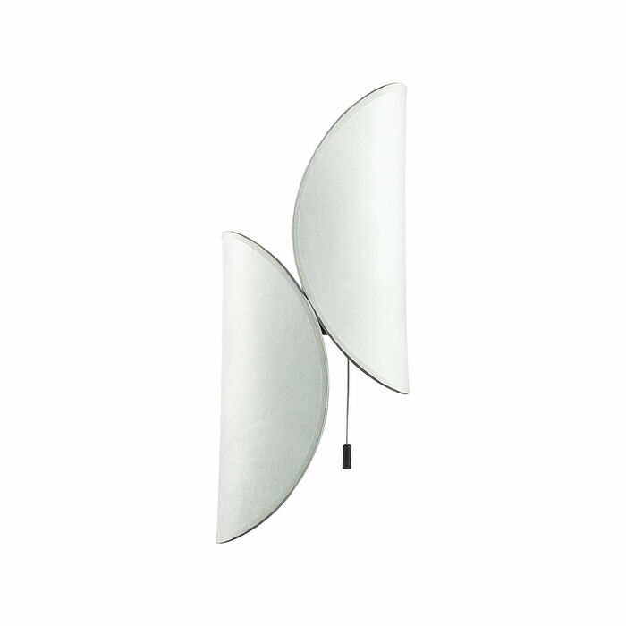Бра ODEON LIGHT Silk 7067/2W