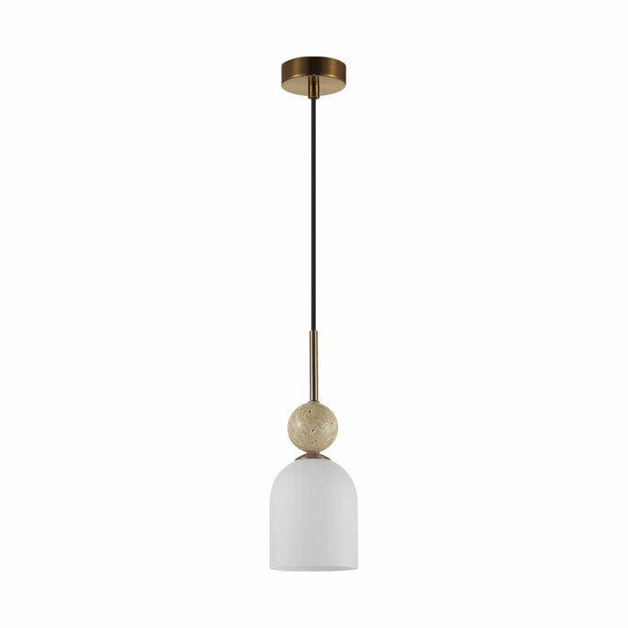 Подвес ODEON LIGHT LOLLA 6625/1B
