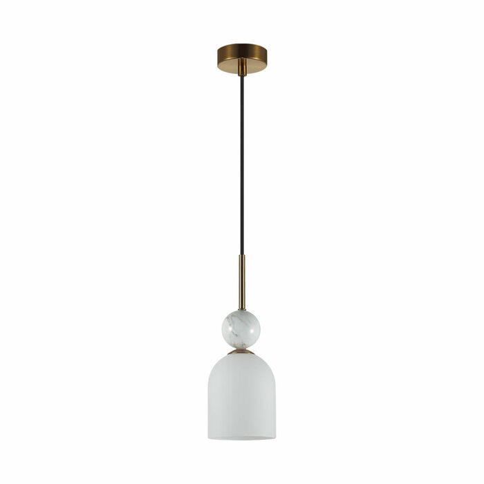 Подвес ODEON LIGHT LOLLA 4359/1B