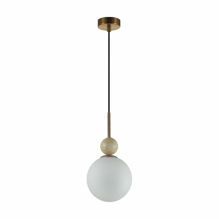 Подвес ODEON LIGHT LOLLA 6625/1A