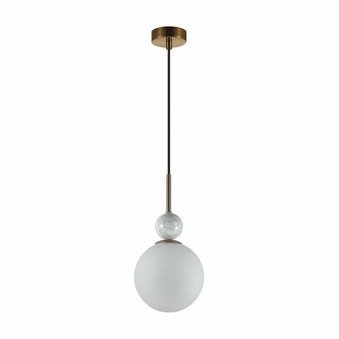 Подвес ODEON LIGHT LOLLA 4359/1A
