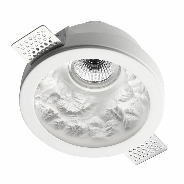 Точечный светильник ODEON LIGHT MONTANA 7168/7CL