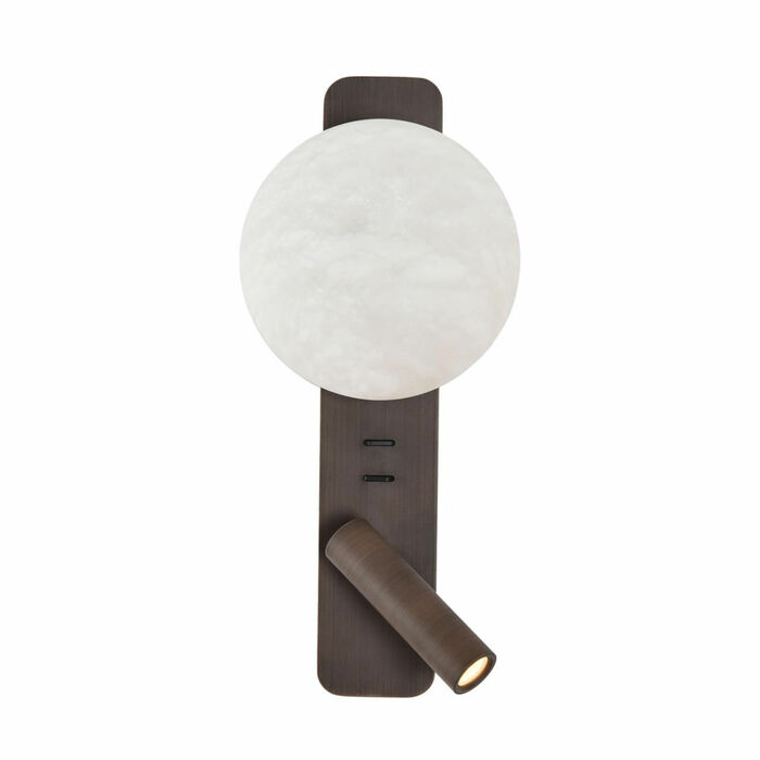 Бра ODEON LIGHT ALBERGO 7163/9WL